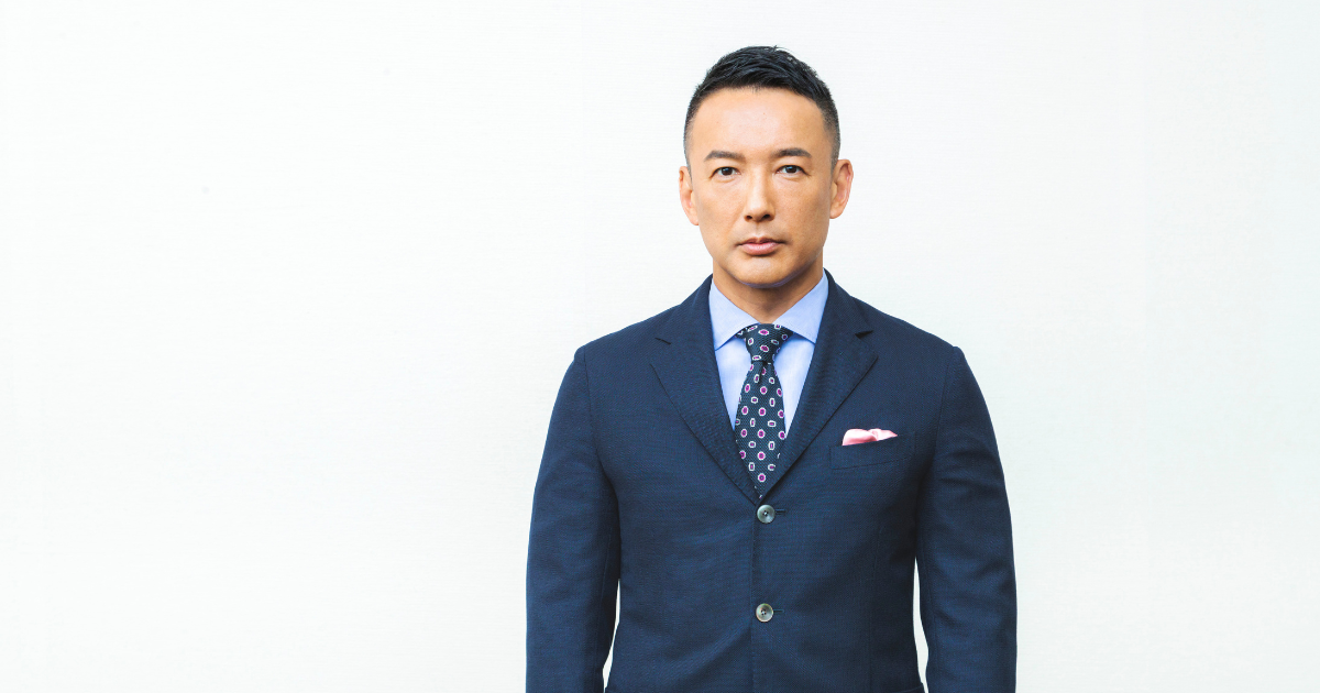 山本太郎さん専用 山本太郎 オフィシャルサイト | プロフィール